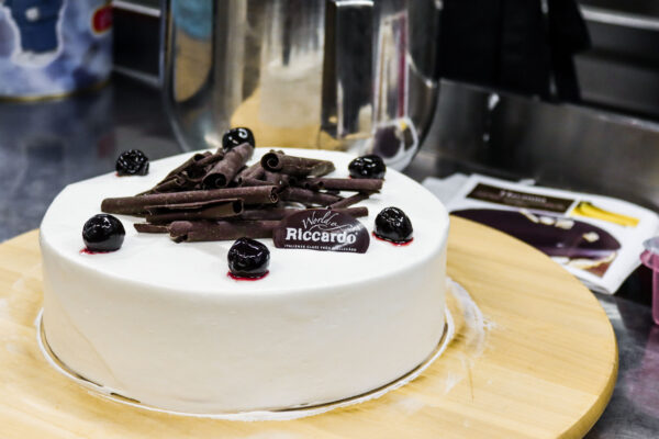 Black Forest